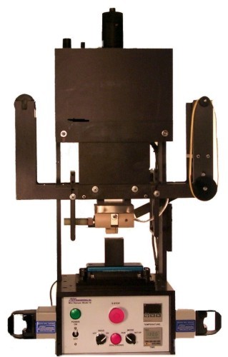 Mini Stamper Model 10